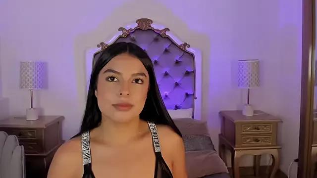 BrunaSmith_7 from StripChat is Freechat
