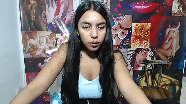Try the thrill of flirt babes with our cam hosts, featuring unclothed wildness while getting naked and playing with their favored sex toys.