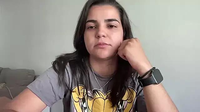 Photos of bruninhapt from StripChat is Freechat