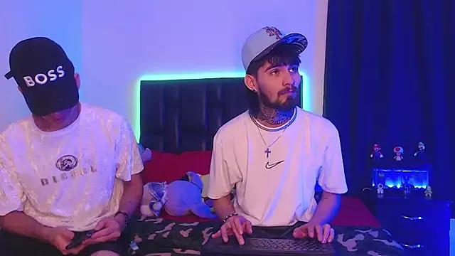 Try the thrill of flirt babes with our cam hosts, featuring unclothed wildness while getting naked and playing with their favored sex toys.