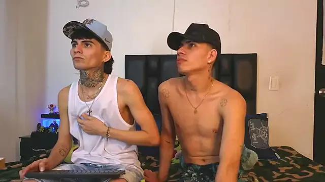 Try the thrill of flirt babes with our cam hosts, featuring unclothed wildness while getting naked and playing with their favored sex toys.