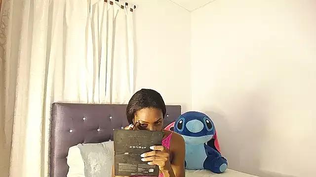 BryanaSmiths from StripChat is Freechat