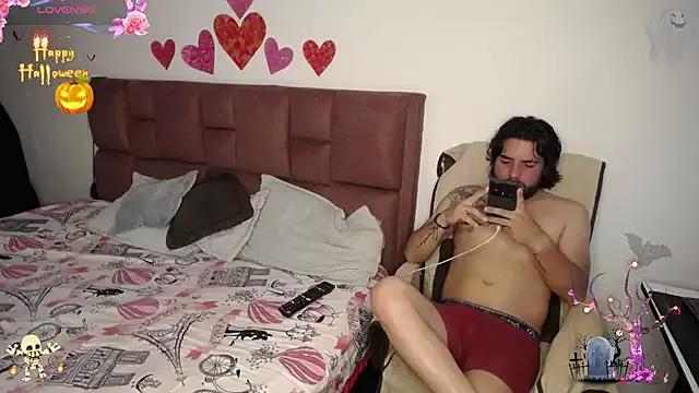 Try the thrill of flirt babes with our cam hosts, featuring unclothed wildness while getting naked and playing with their favored sex toys.