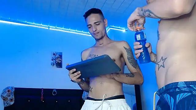 Try the thrill of flirt babes with our cam hosts, featuring unclothed wildness while getting naked and playing with their favored sex toys.