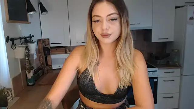 Try the thrill of flirt babes with our cam hosts, featuring unclothed wildness while getting naked and playing with their favored sex toys.