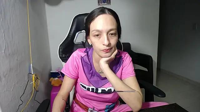 Try the thrill of flirt babes with our cam hosts, featuring unclothed wildness while getting naked and playing with their favored sex toys.