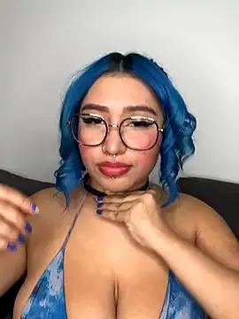 Bulmasexy from StripChat is Freechat