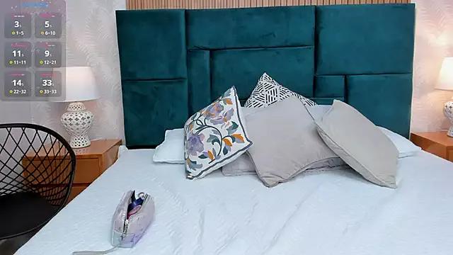 Bunny_boobs__ from StripChat is Freechat