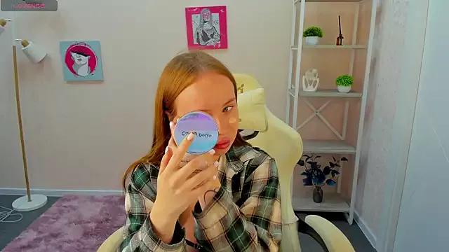 Try the thrill of flirt babes with our cam hosts, featuring unclothed wildness while getting naked and playing with their favored sex toys.