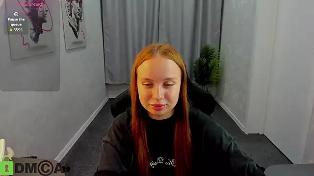 Bunny_Luvv from StripChat is Freechat
