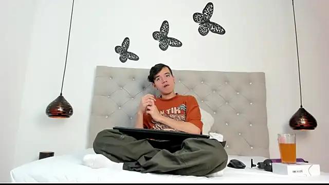 Try the thrill of flirt babes with our cam hosts, featuring unclothed wildness while getting naked and playing with their favored sex toys.