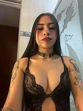 Try the thrill of flirt babes with our cam hosts, featuring unclothed wildness while getting naked and playing with their favored sex toys.