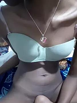 BunnyBloom25 from StripChat is Freechat