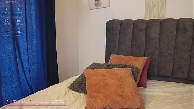 Try the thrill of flirt babes with our cam hosts, featuring unclothed wildness while getting naked and playing with their favored sex toys.