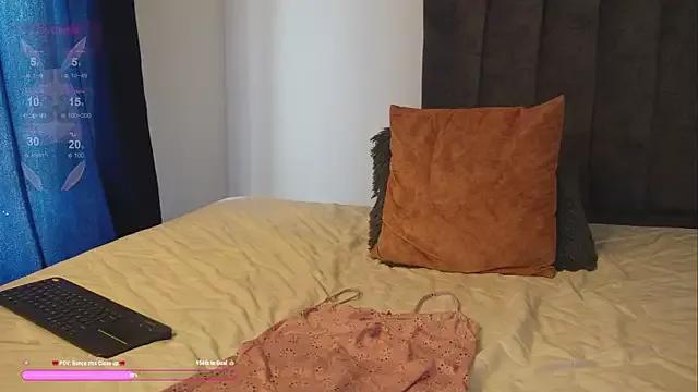 Try the thrill of flirt babes with our cam hosts, featuring unclothed wildness while getting naked and playing with their favored sex toys.