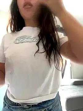 Try the thrill of flirt babes with our cam hosts, featuring unclothed wildness while getting naked and playing with their favored sex toys.