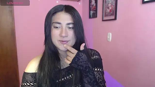 Try the thrill of flirt babes with our cam hosts, featuring unclothed wildness while getting naked and playing with their favored sex toys.