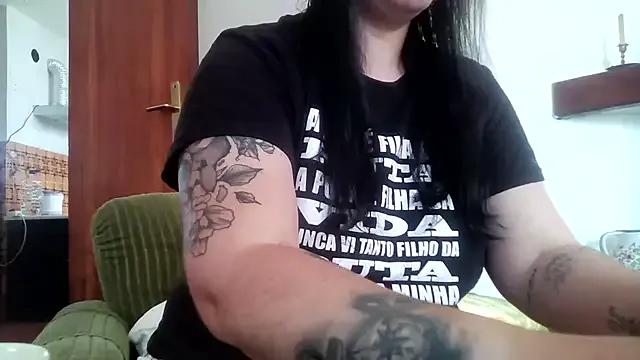 Try the thrill of flirt babes with our cam hosts, featuring unclothed wildness while getting naked and playing with their favored sex toys.