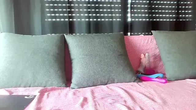 Try the thrill of flirt babes with our cam hosts, featuring unclothed wildness while getting naked and playing with their favored sex toys.