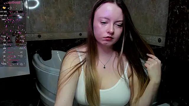 Try the thrill of flirt babes with our cam hosts, featuring unclothed wildness while getting naked and playing with their favored sex toys.