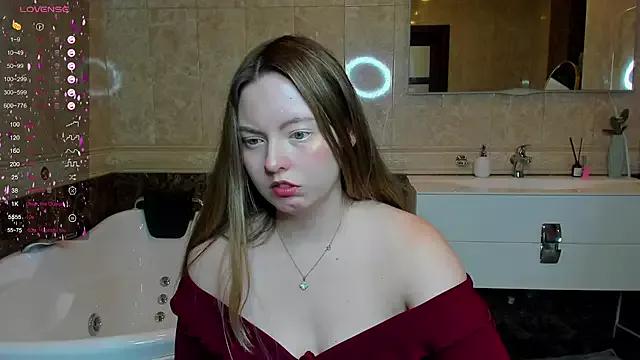 Try the thrill of flirt babes with our cam hosts, featuring unclothed wildness while getting naked and playing with their favored sex toys.