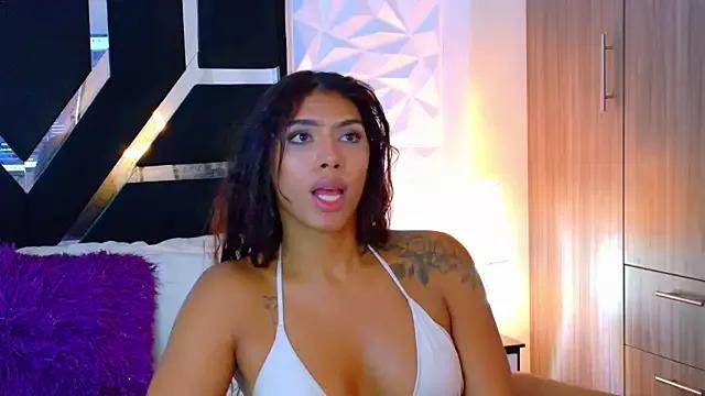 Try the thrill of flirt babes with our cam hosts, featuring unclothed wildness while getting naked and playing with their favored sex toys.