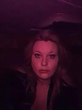 BunnyPleasures from StripChat is Freechat