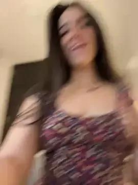 bunnys_world from StripChat is Freechat
