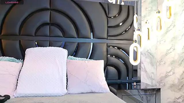 Try the thrill of flirt babes with our cam hosts, featuring unclothed wildness while getting naked and playing with their favored sex toys.