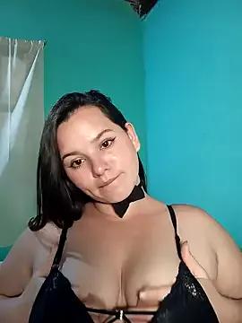 bunnystar4 from StripChat is Freechat