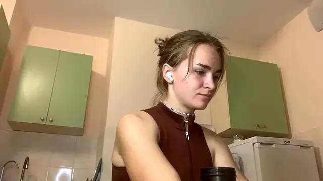 BunnyTiedeman from StripChat is Freechat
