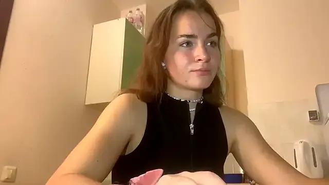 BunnyTiedeman from StripChat is Freechat