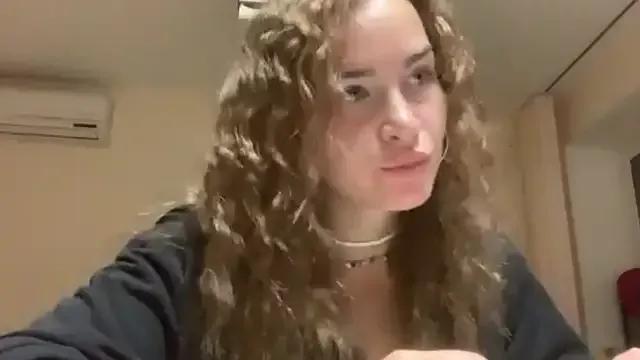BunnyTiedeman from StripChat is Freechat