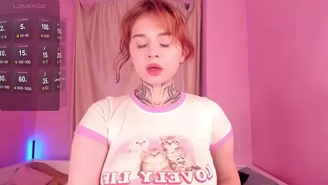 Try the thrill of flirt babes with our cam hosts, featuring unclothed wildness while getting naked and playing with their favored sex toys.