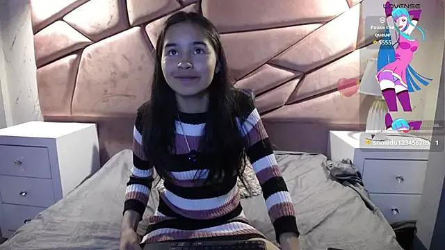 Try the thrill of flirt babes with our cam hosts, featuring unclothed wildness while getting naked and playing with their favored sex toys.