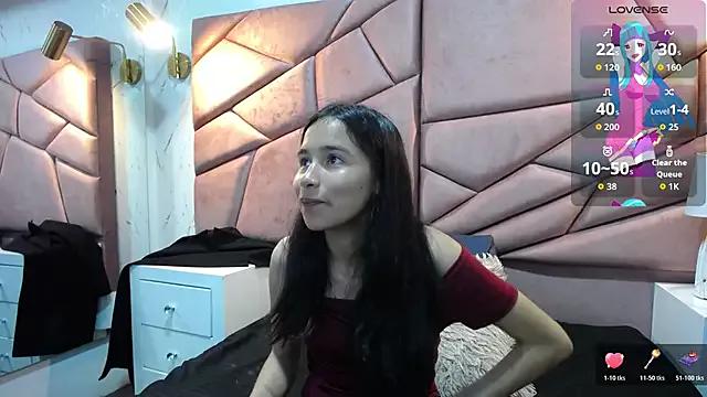 Try the thrill of flirt babes with our cam hosts, featuring unclothed wildness while getting naked and playing with their favored sex toys.