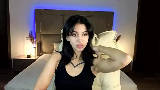 BuntyBoom from StripChat is Freechat