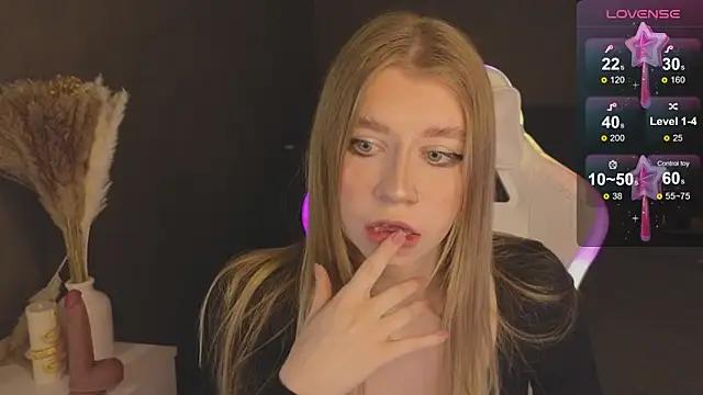 Try the thrill of flirt babes with our cam hosts, featuring unclothed wildness while getting naked and playing with their favored sex toys.