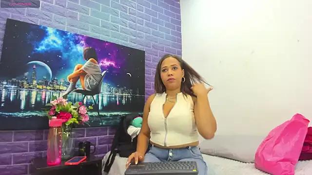 Try the thrill of flirt babes with our cam hosts, featuring unclothed wildness while getting naked and playing with their favored sex toys.