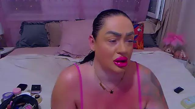 Try the thrill of flirt babes with our cam hosts, featuring unclothed wildness while getting naked and playing with their favored sex toys.