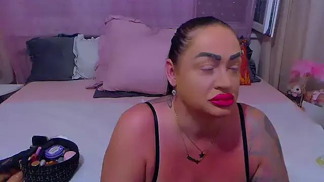 Try the thrill of flirt babes with our cam hosts, featuring unclothed wildness while getting naked and playing with their favored sex toys.