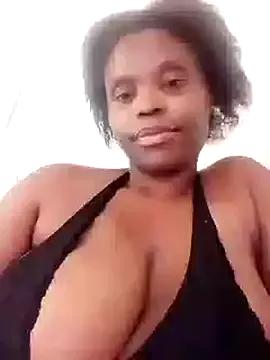BustyWendy from StripChat is Freechat