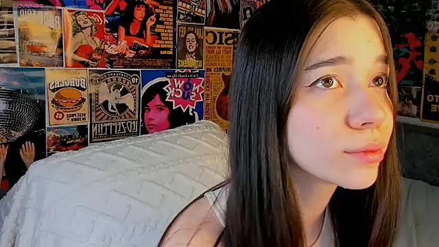 Butterflys1268 from StripChat