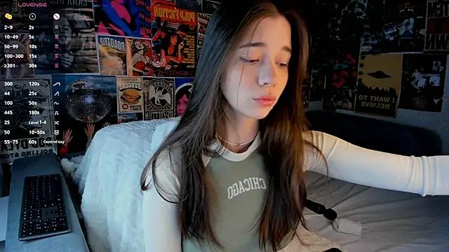 Butterflys1268 from StripChat