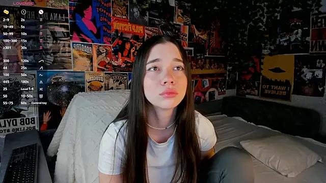Butterflys1268 from StripChat