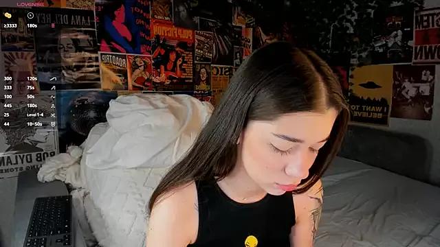 Butterflys1268 from StripChat
