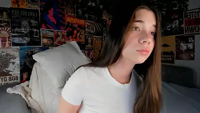 Butterflys1268 from StripChat