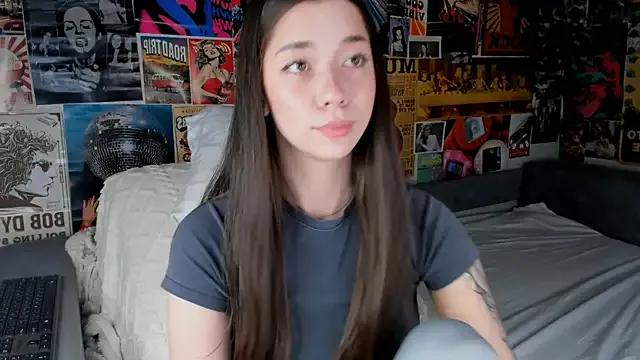Butterflys1268 from StripChat
