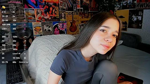 Butterflys1268 from StripChat