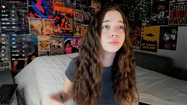 Butterflys1268 from StripChat